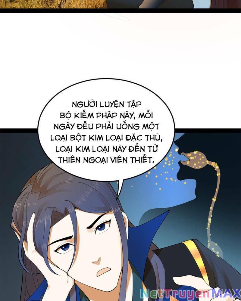 Chàng Rể Mạnh Nhất Lịch Sử Chap 93 - Next Chap 94