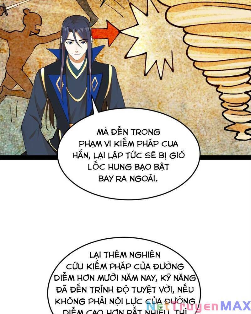 Chàng Rể Mạnh Nhất Lịch Sử Chap 93 - Next Chap 94