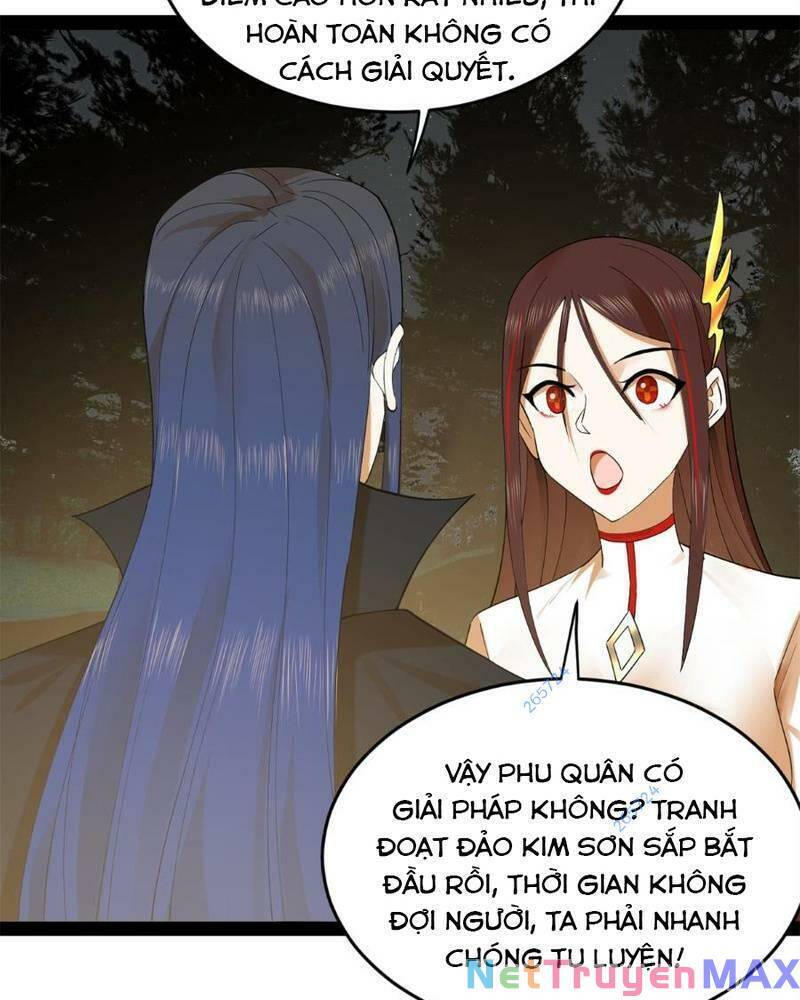 Chàng Rể Mạnh Nhất Lịch Sử Chap 93 - Next Chap 94