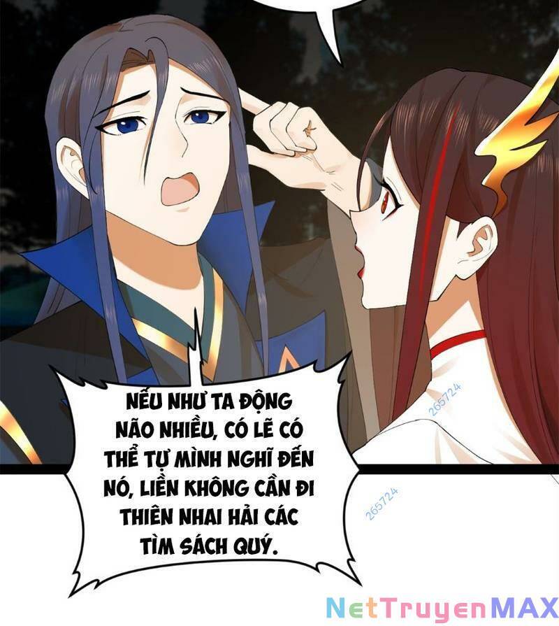 Chàng Rể Mạnh Nhất Lịch Sử Chap 93 - Next Chap 94