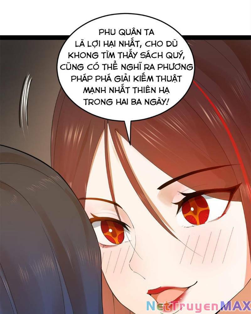 Chàng Rể Mạnh Nhất Lịch Sử Chap 93 - Next Chap 94