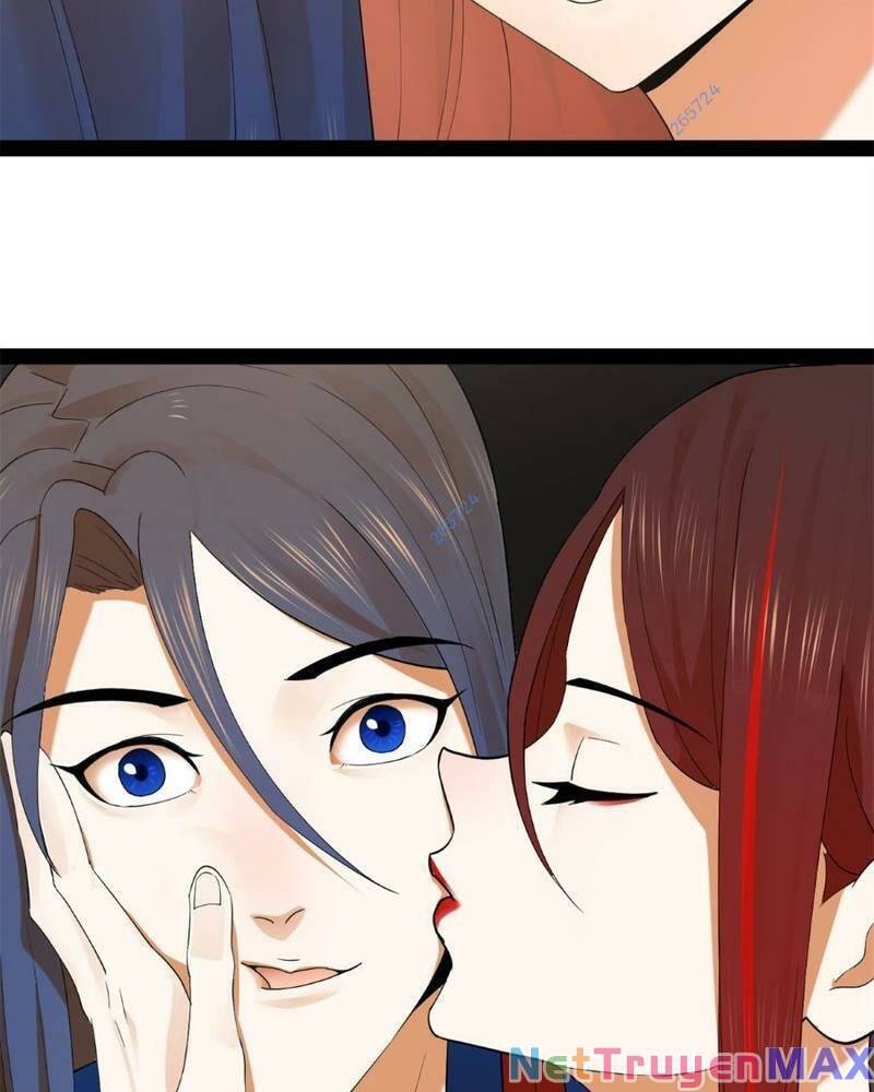 Chàng Rể Mạnh Nhất Lịch Sử Chap 93 - Next Chap 94