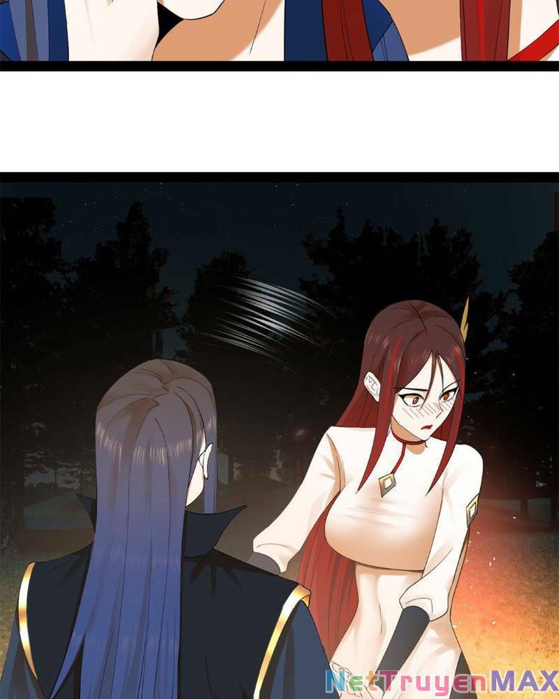 Chàng Rể Mạnh Nhất Lịch Sử Chap 93 - Next Chap 94