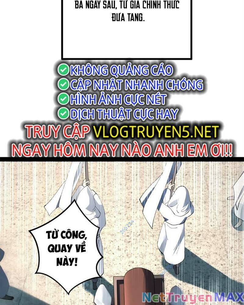 Chàng Rể Mạnh Nhất Lịch Sử Chap 93 - Next Chap 94