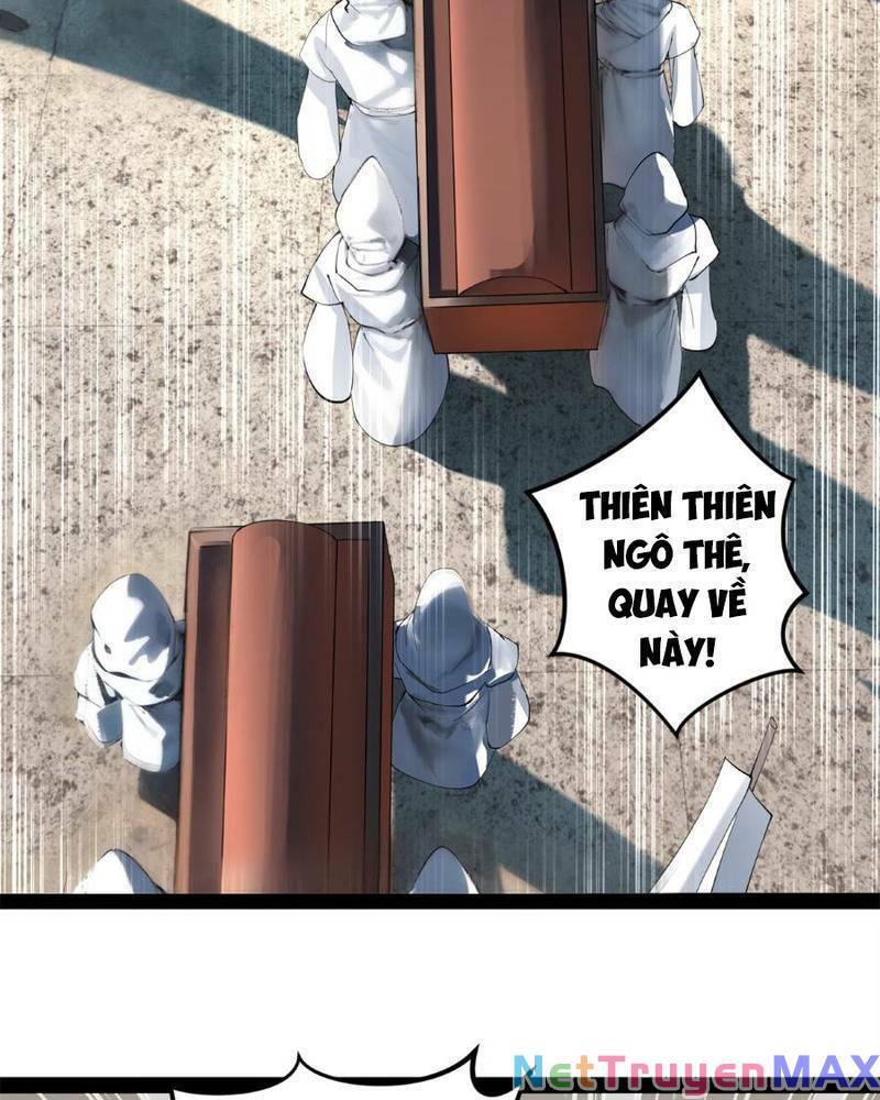 Chàng Rể Mạnh Nhất Lịch Sử Chap 93 - Next Chap 94