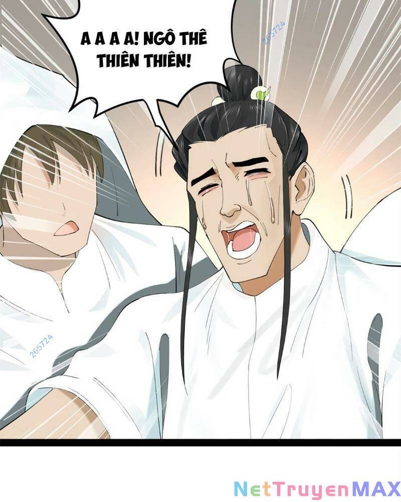 Chàng Rể Mạnh Nhất Lịch Sử Chap 93 - Next Chap 94