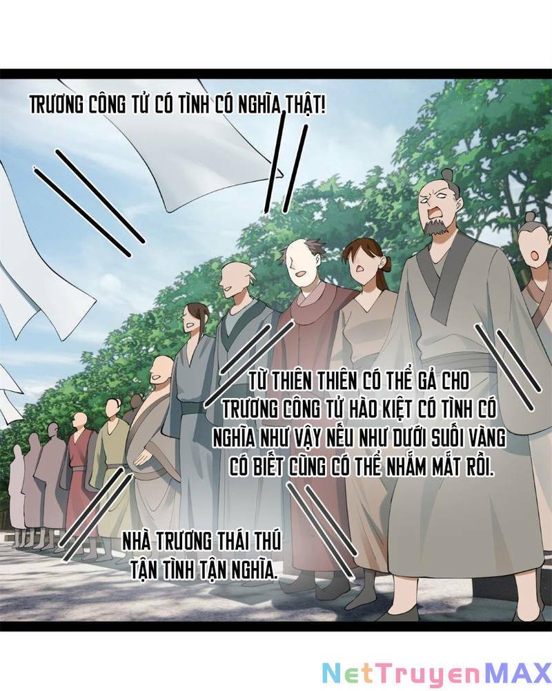 Chàng Rể Mạnh Nhất Lịch Sử Chap 93 - Next Chap 94