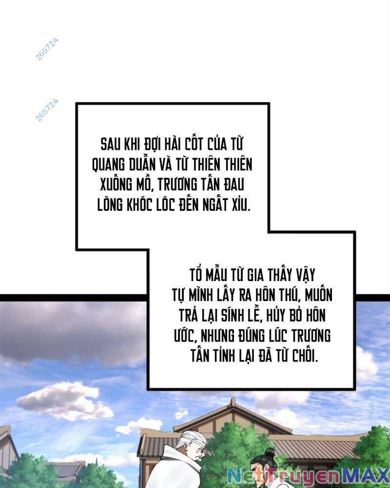 Chàng Rể Mạnh Nhất Lịch Sử Chap 93 - Next Chap 94