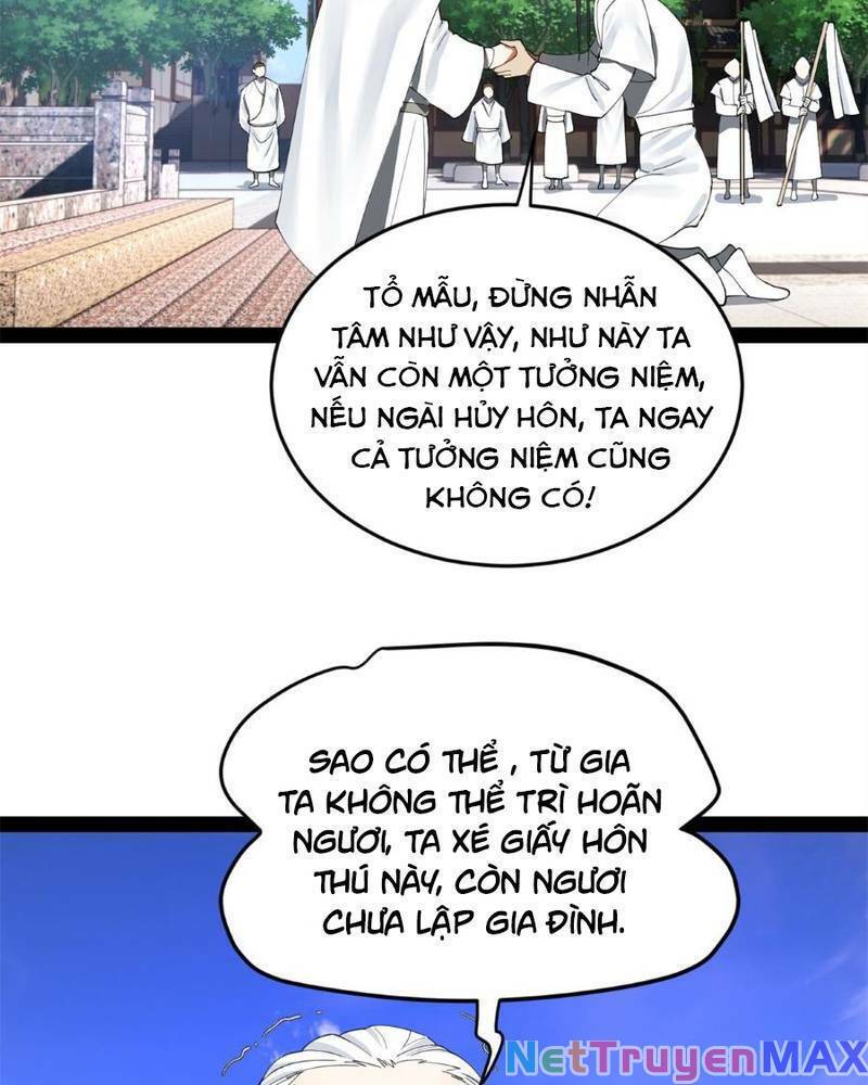 Chàng Rể Mạnh Nhất Lịch Sử Chap 93 - Next Chap 94