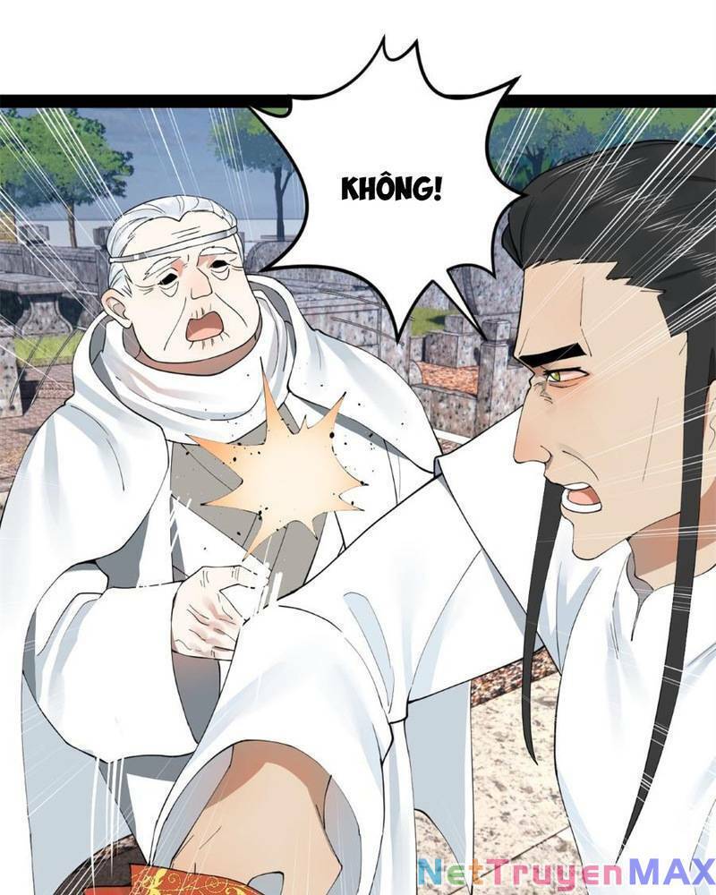 Chàng Rể Mạnh Nhất Lịch Sử Chap 93 - Next Chap 94