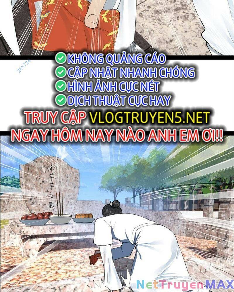 Chàng Rể Mạnh Nhất Lịch Sử Chap 93 - Next Chap 94