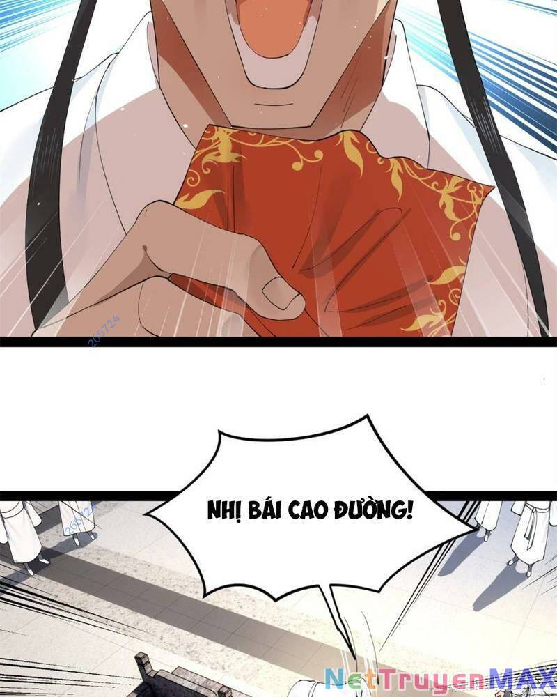 Chàng Rể Mạnh Nhất Lịch Sử Chap 93 - Next Chap 94