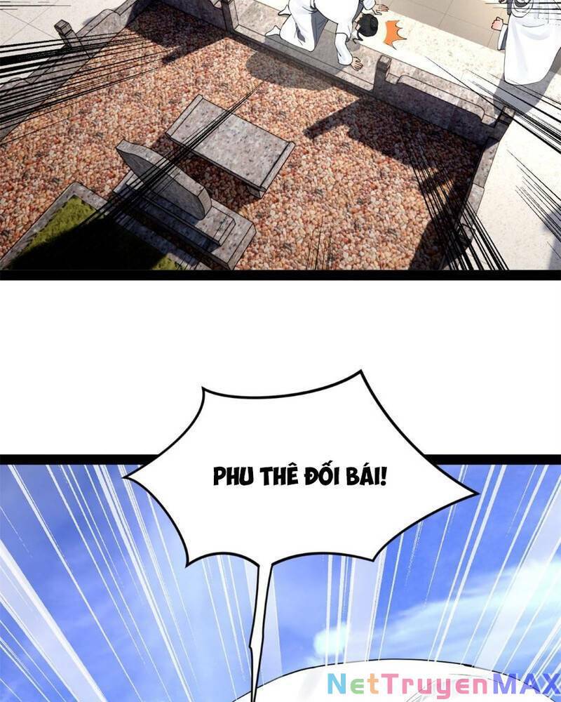Chàng Rể Mạnh Nhất Lịch Sử Chap 93 - Next Chap 94