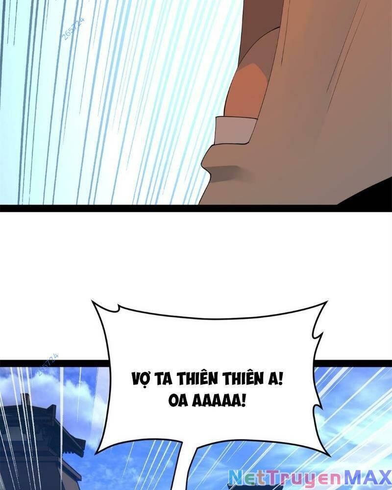 Chàng Rể Mạnh Nhất Lịch Sử Chap 93 - Next Chap 94