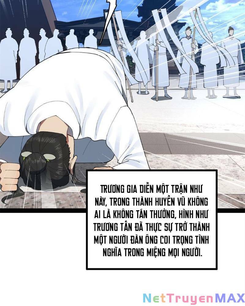 Chàng Rể Mạnh Nhất Lịch Sử Chap 93 - Next Chap 94