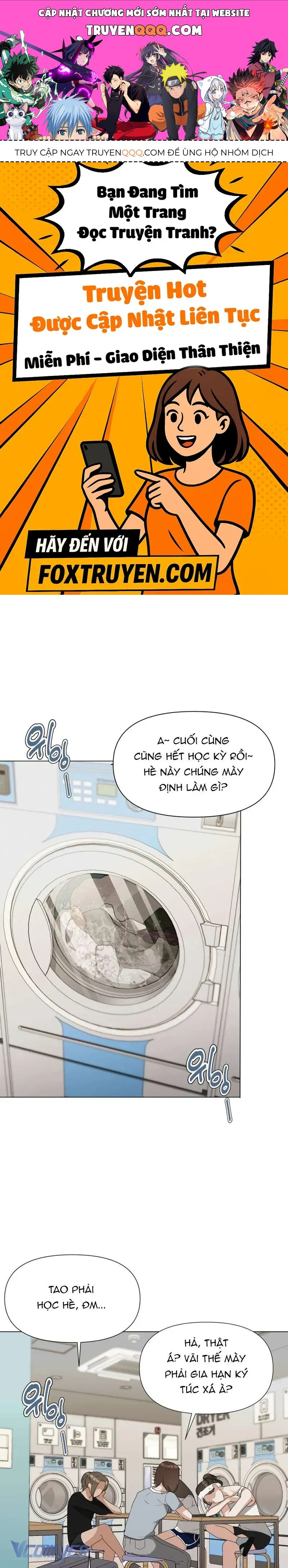 Chàng Romeo Của Chúng Ta Chap 1 - Next Chap 2