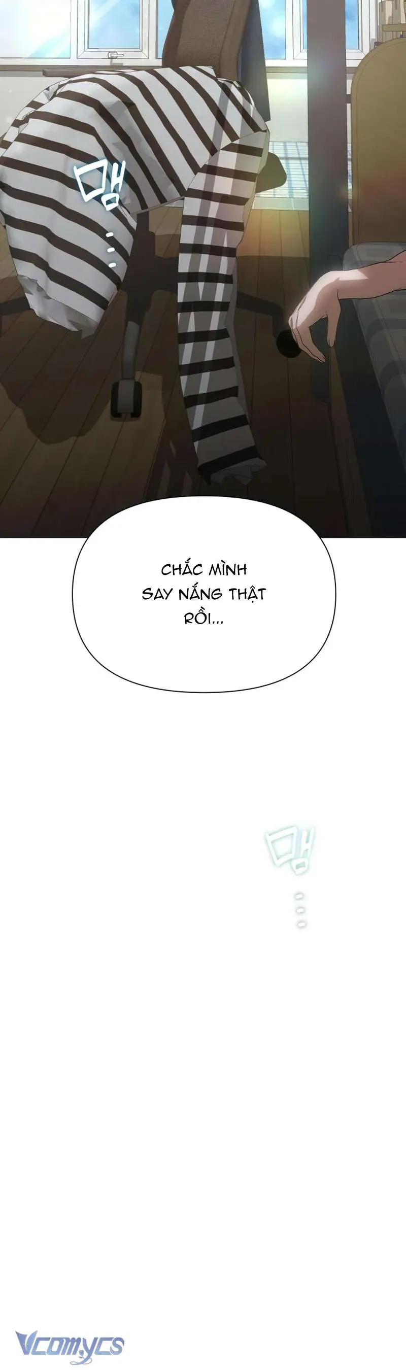 Chàng Romeo Của Chúng Ta Chap 1 - Next Chap 2