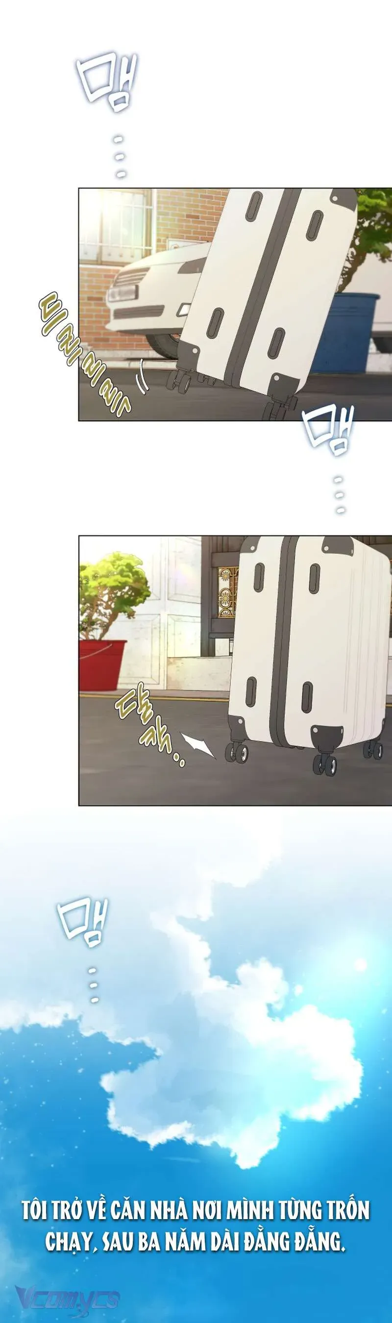 Chàng Romeo Của Chúng Ta Chap 1 - Next Chap 2