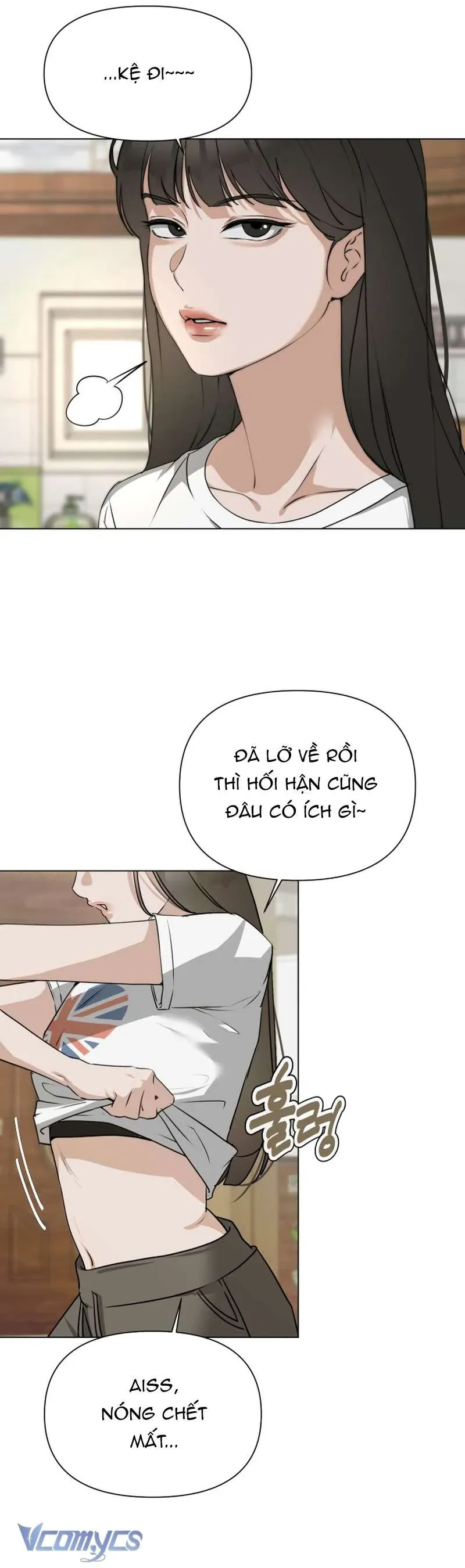 Chàng Romeo Của Chúng Ta Chap 1 - Next Chap 2