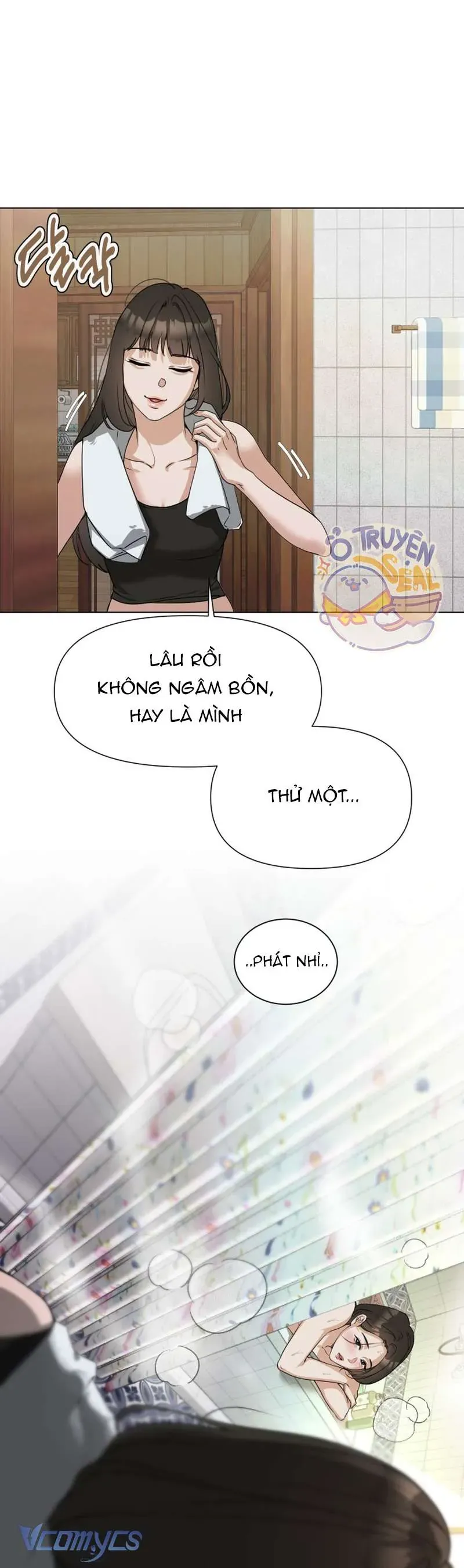 Chàng Romeo Của Chúng Ta Chap 1 - Next Chap 2