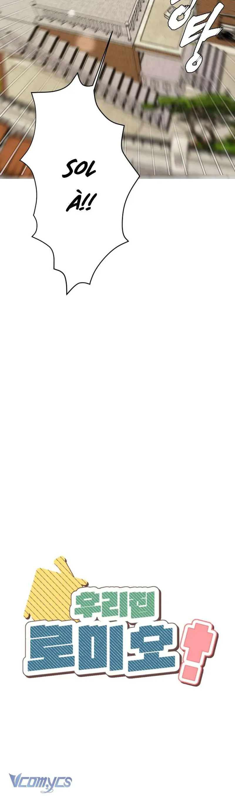 Chàng Romeo Của Chúng Ta Chap 1 - Next Chap 2