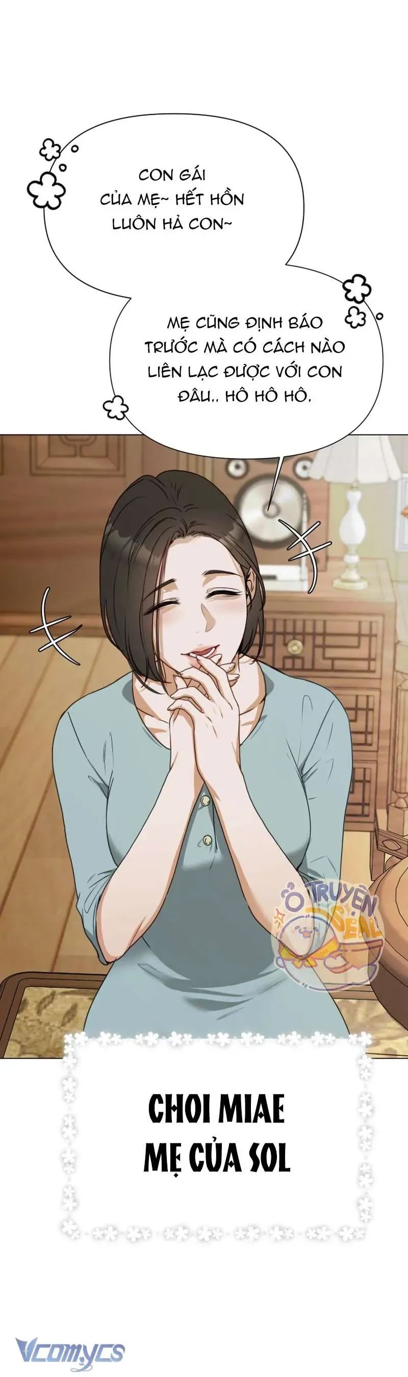 Chàng Romeo Của Chúng Ta Chap 1 - Next Chap 2