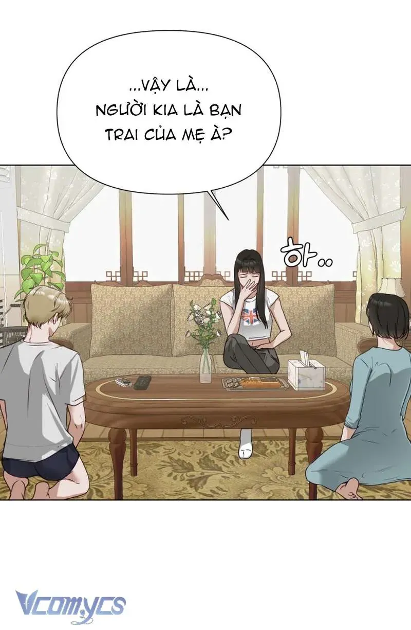 Chàng Romeo Của Chúng Ta Chap 1 - Next Chap 2