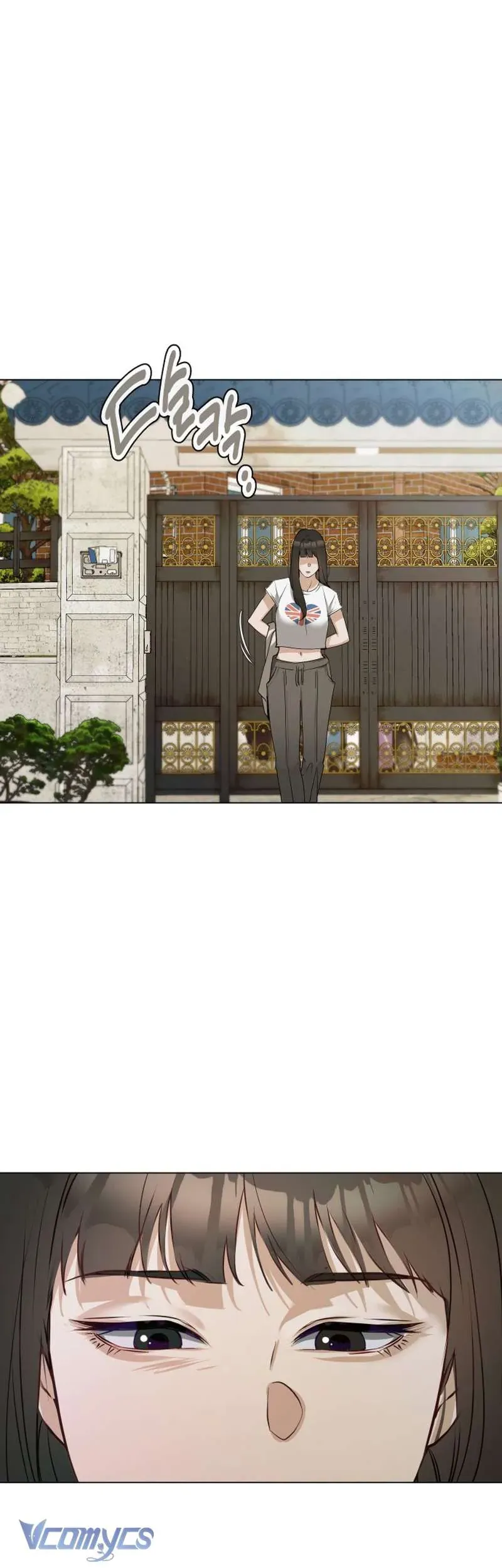 Chàng Romeo Của Chúng Ta Chap 1 - Next Chap 2