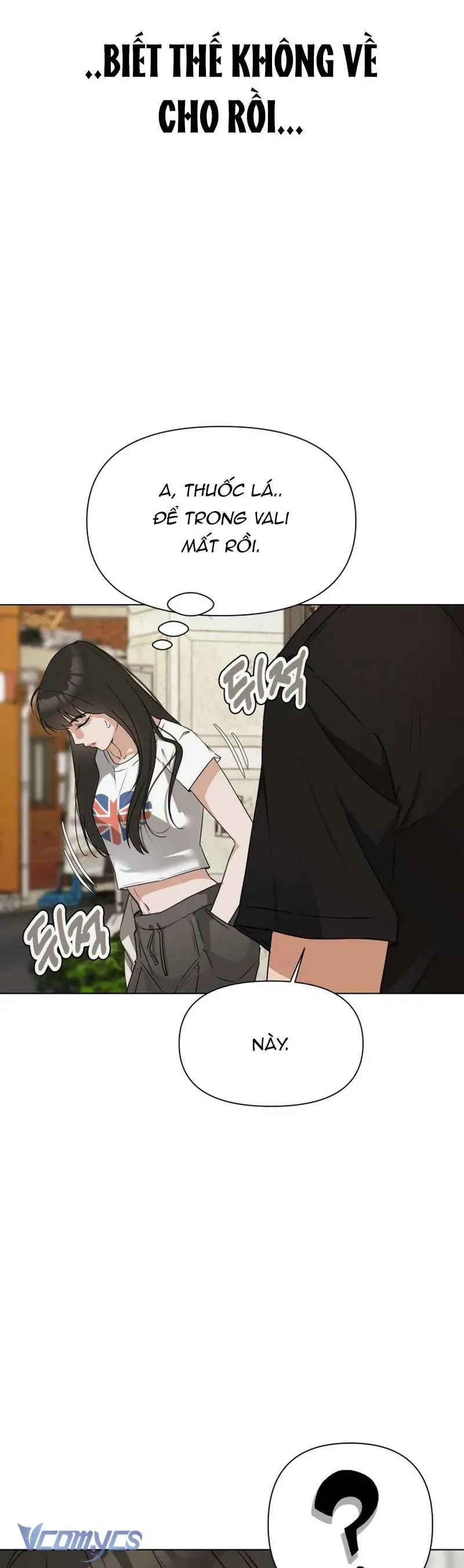 Chàng Romeo Của Chúng Ta Chap 1 - Next Chap 2