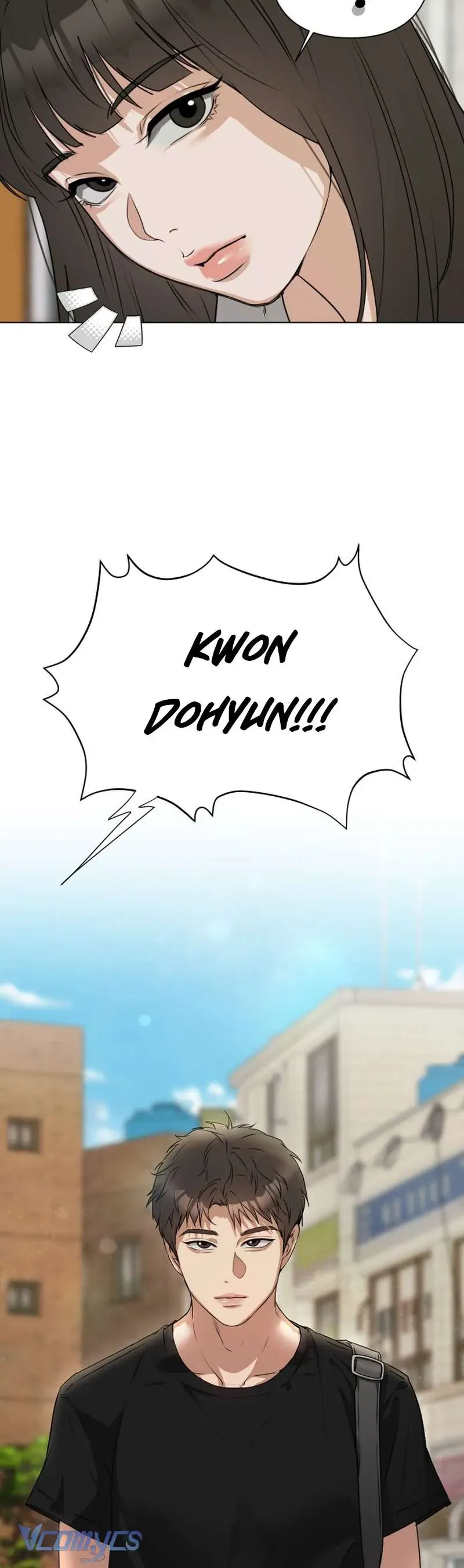 Chàng Romeo Của Chúng Ta Chap 1 - Next Chap 2