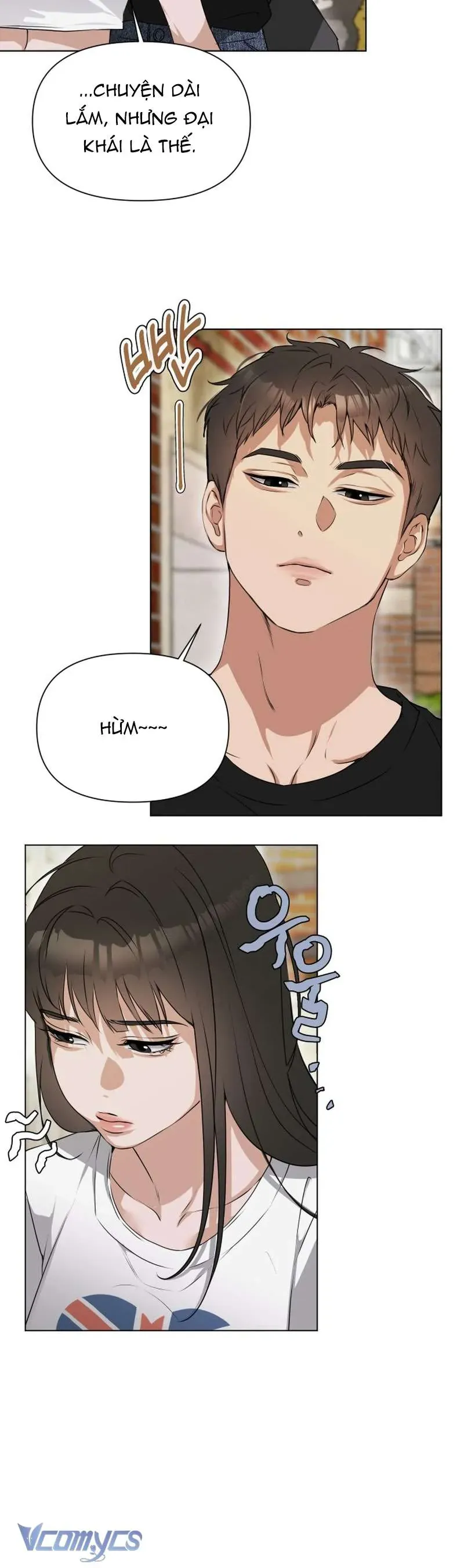 Chàng Romeo Của Chúng Ta Chap 1 - Next Chap 2