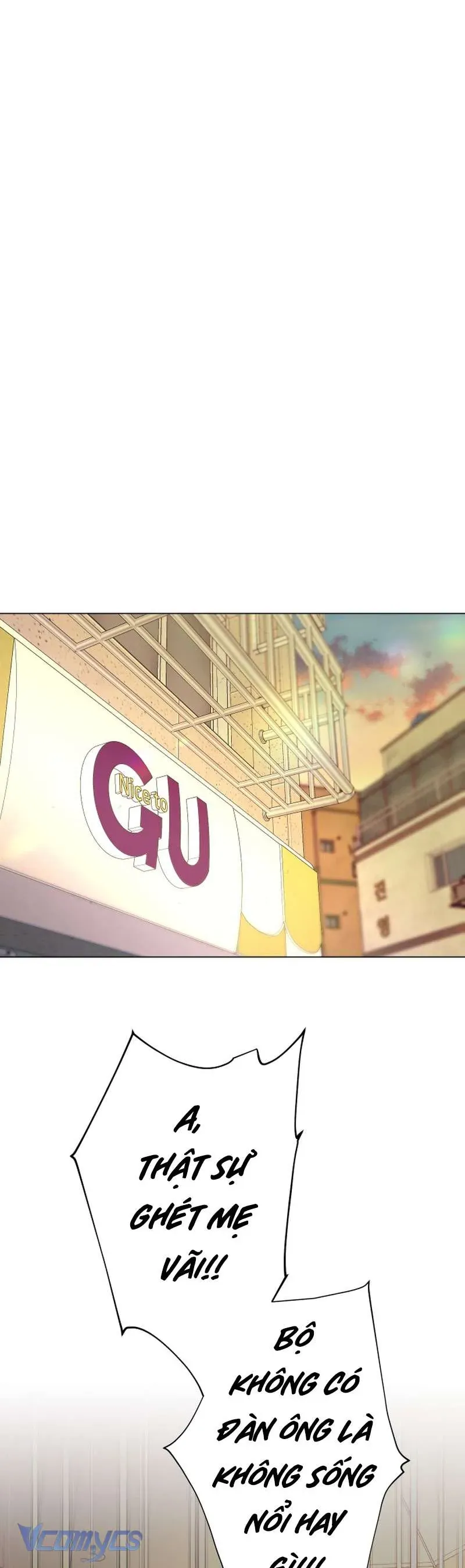 Chàng Romeo Của Chúng Ta Chap 1 - Next Chap 2