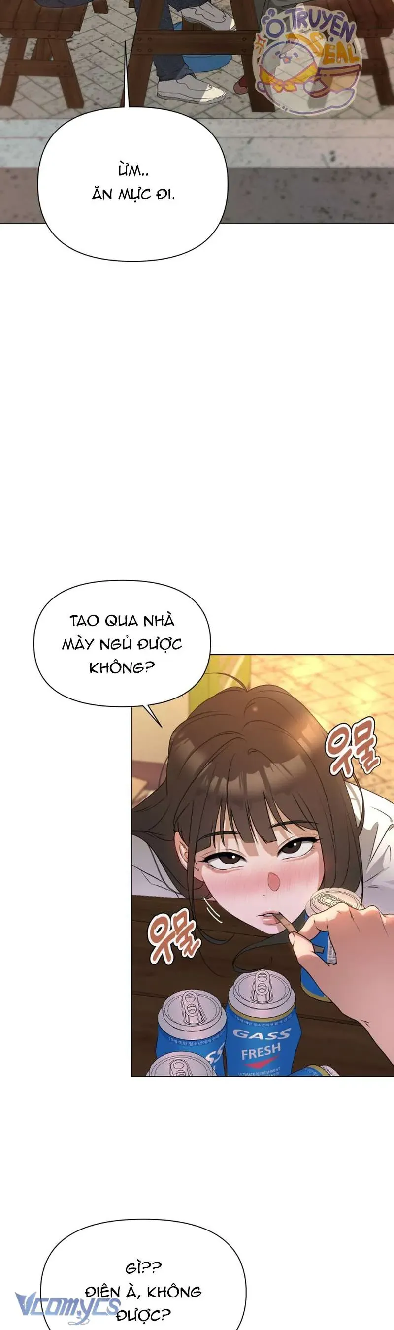 Chàng Romeo Của Chúng Ta Chap 1 - Next Chap 2