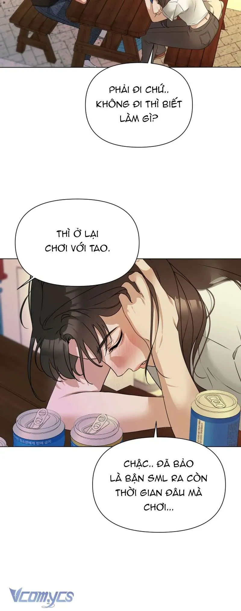 Chàng Romeo Của Chúng Ta Chap 1 - Next Chap 2