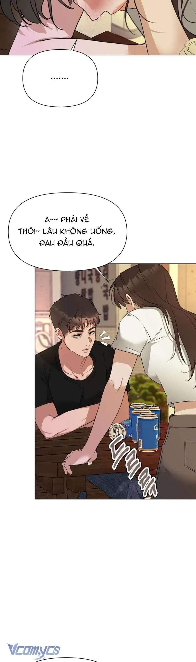 Chàng Romeo Của Chúng Ta Chap 1 - Next Chap 2