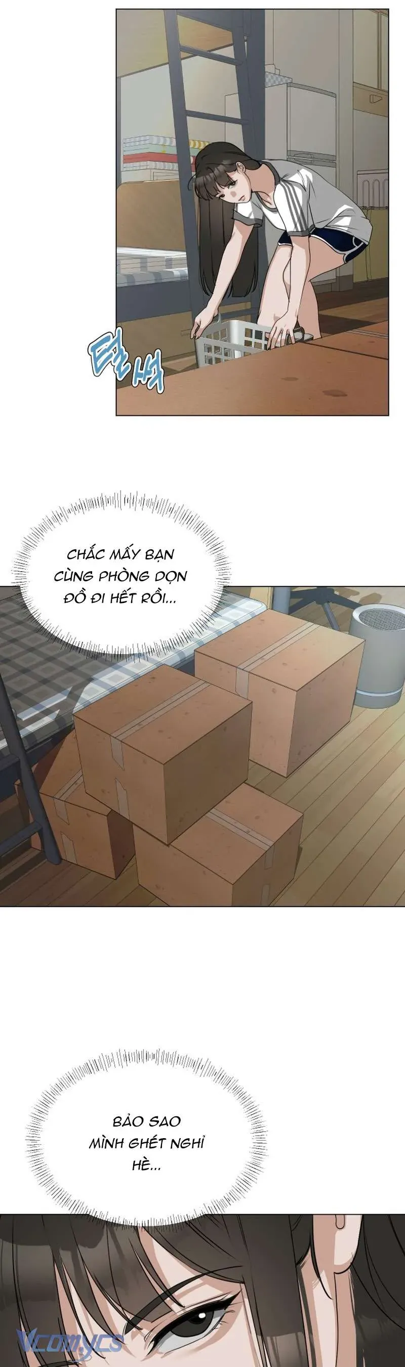 Chàng Romeo Của Chúng Ta Chap 1 - Next Chap 2