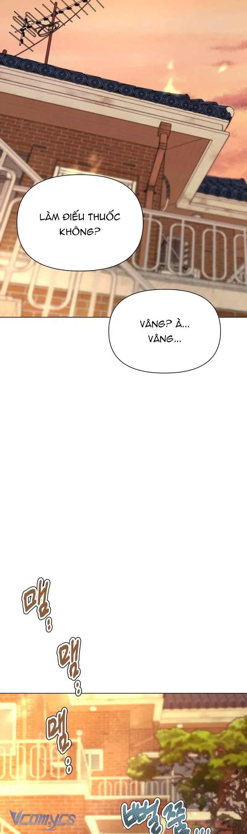 Chàng Romeo Của Chúng Ta Chap 1 - Next Chap 2