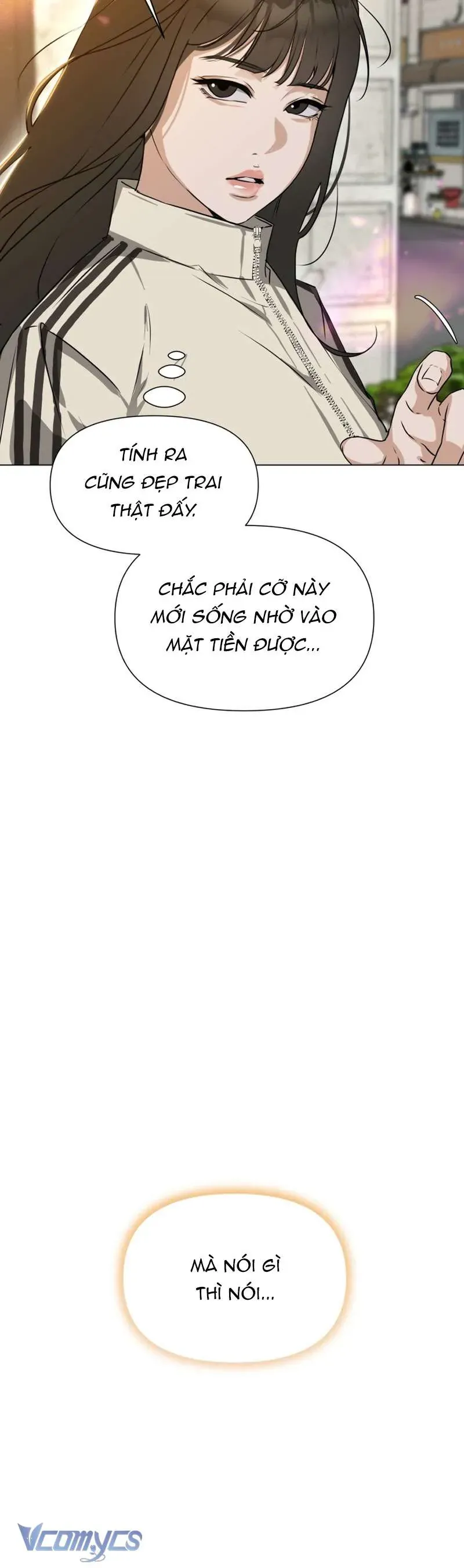 Chàng Romeo Của Chúng Ta Chap 1 - Next Chap 2