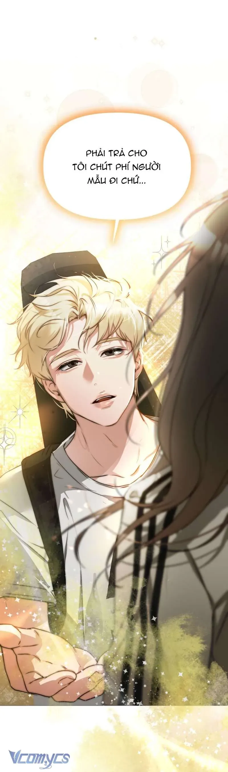 Chàng Romeo Của Chúng Ta Chap 1 - Next Chap 2