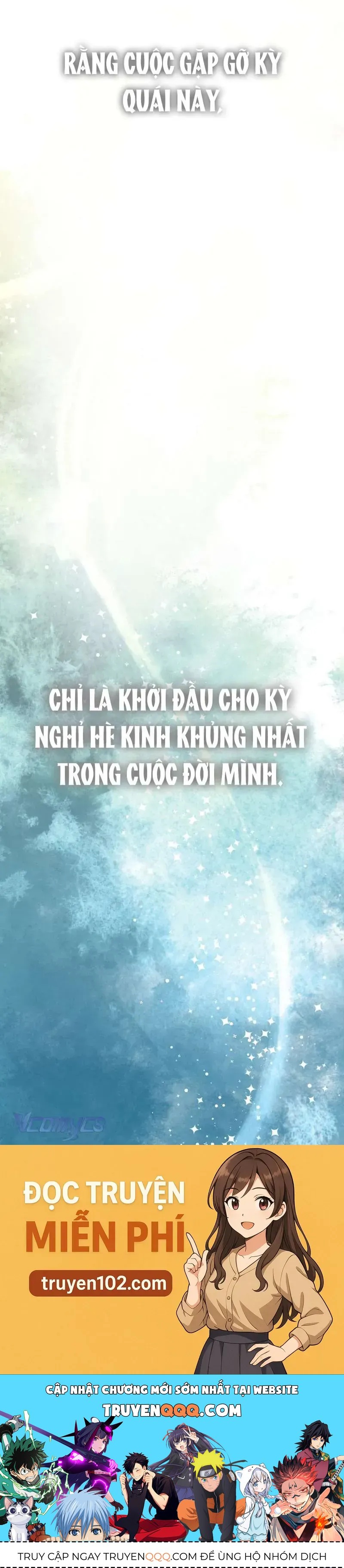 Chàng Romeo Của Chúng Ta Chap 1 - Next Chap 2