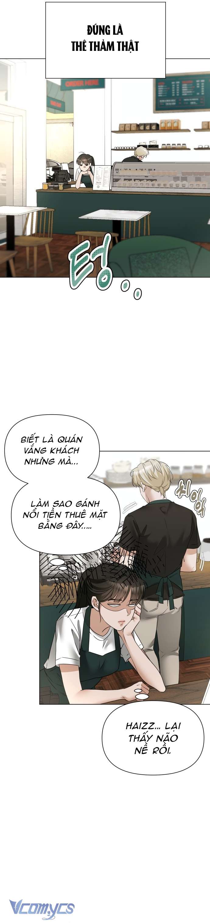 Chàng Romeo Của Chúng Ta Chap 10 - Next Chap 11
