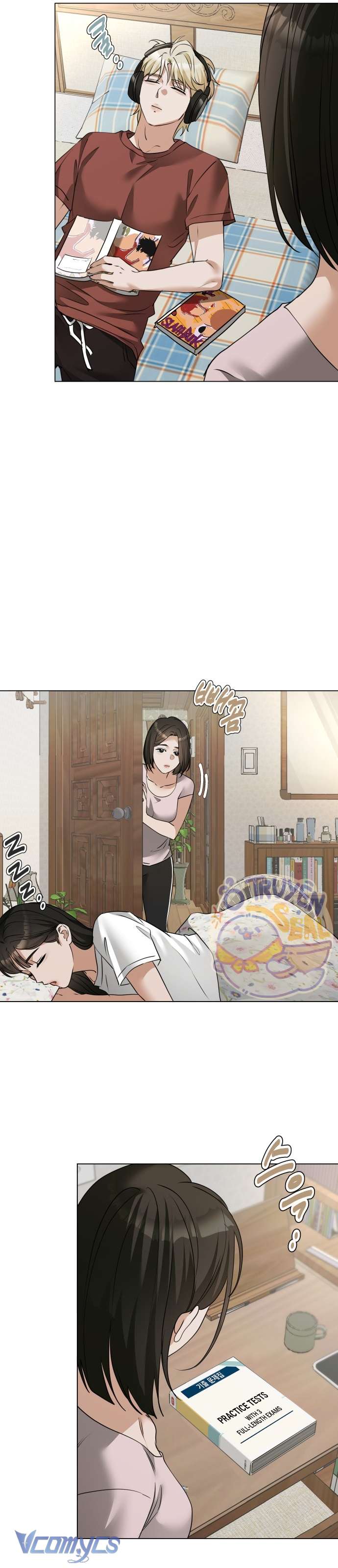 Chàng Romeo Của Chúng Ta Chap 10 - Next Chap 11