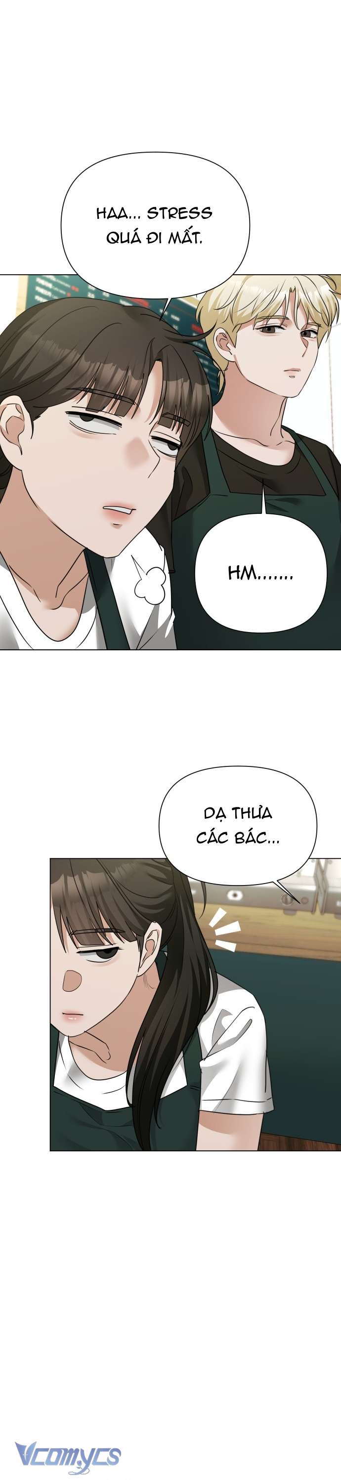 Chàng Romeo Của Chúng Ta Chap 10 - Next Chap 11