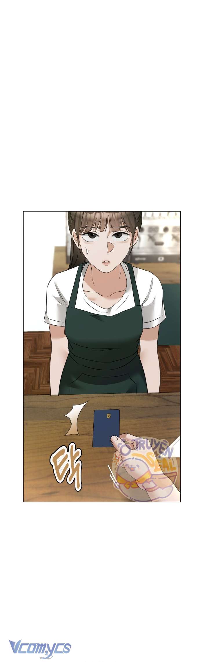 Chàng Romeo Của Chúng Ta Chap 10 - Next Chap 11