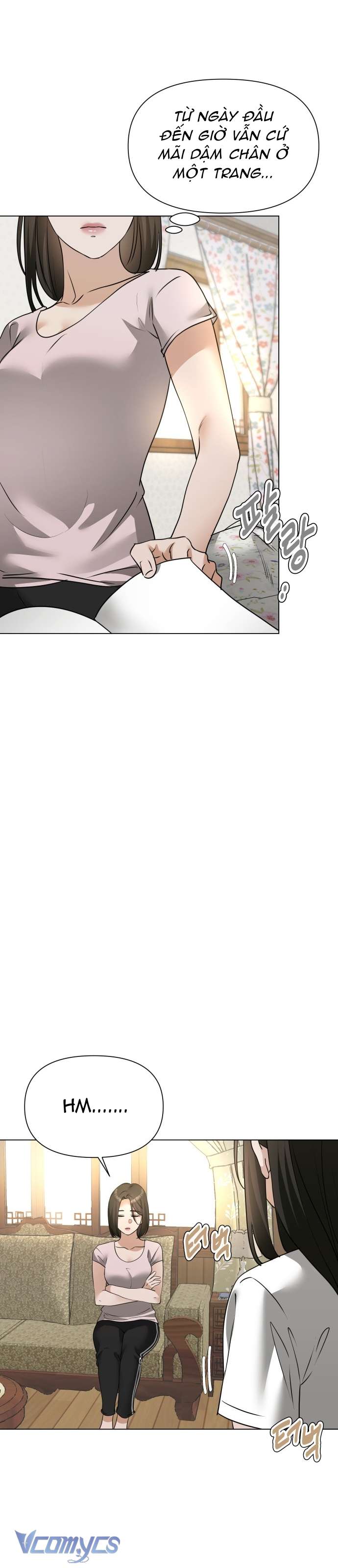 Chàng Romeo Của Chúng Ta Chap 10 - Next Chap 11