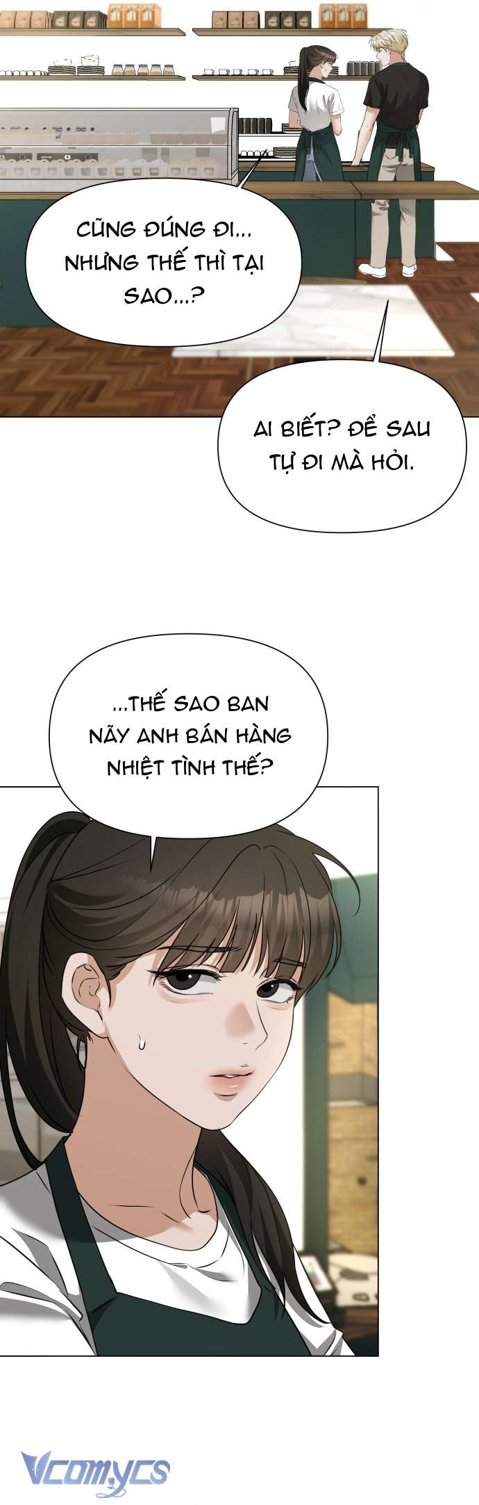 Chàng Romeo Của Chúng Ta Chap 10 - Next Chap 11