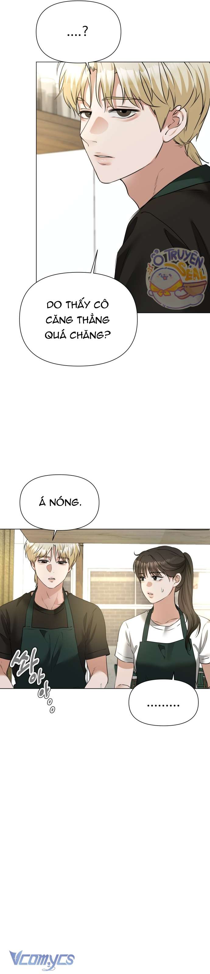 Chàng Romeo Của Chúng Ta Chap 10 - Next Chap 11