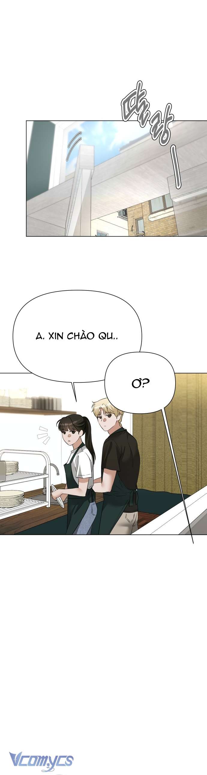 Chàng Romeo Của Chúng Ta Chap 10 - Next Chap 11