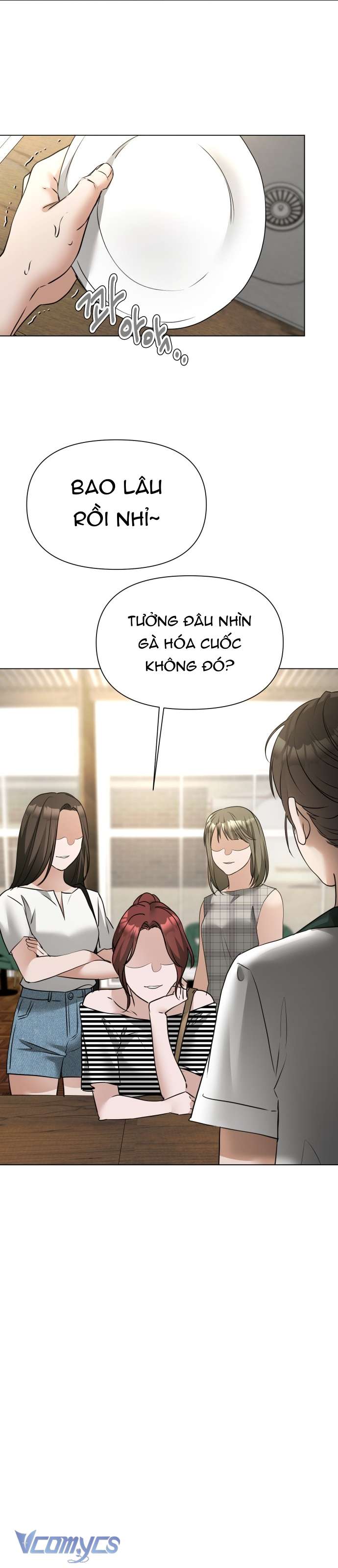 Chàng Romeo Của Chúng Ta Chap 10 - Next Chap 11