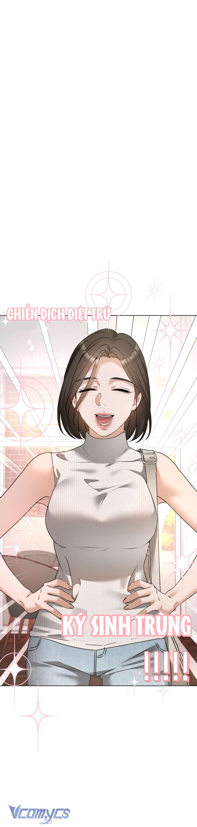 Chàng Romeo Của Chúng Ta Chap 10 - Next Chap 11